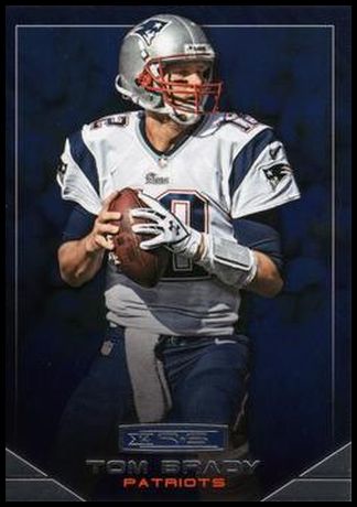 36 Tom Brady